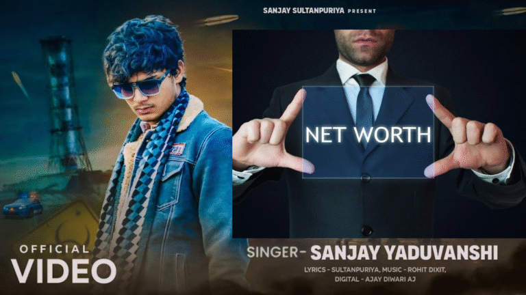 Sanjay Yaduvanshi Net Worth 2025