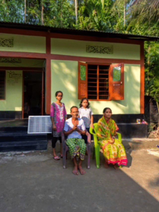 PM Awas Gramin List 2025 – प्रधानमंत्री आवास योजना ग्रामीण सूची