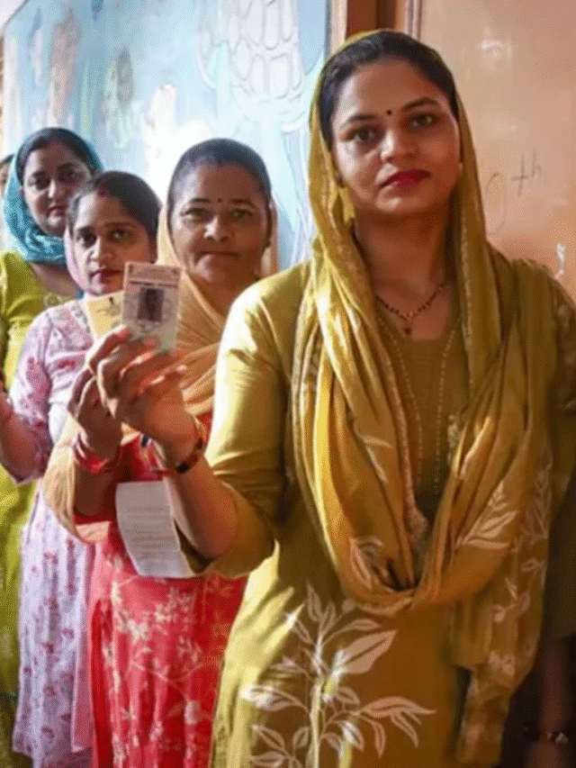 Ladli Behna Yojana 2025 : हर बहन को ₹1250 हर महीने!