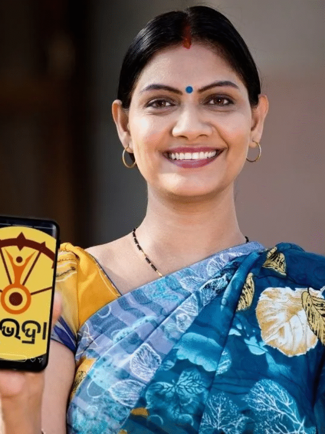 Subhadra yojana 2025: हर महिला को हर साल ₹12,000 मिलेंगे!”